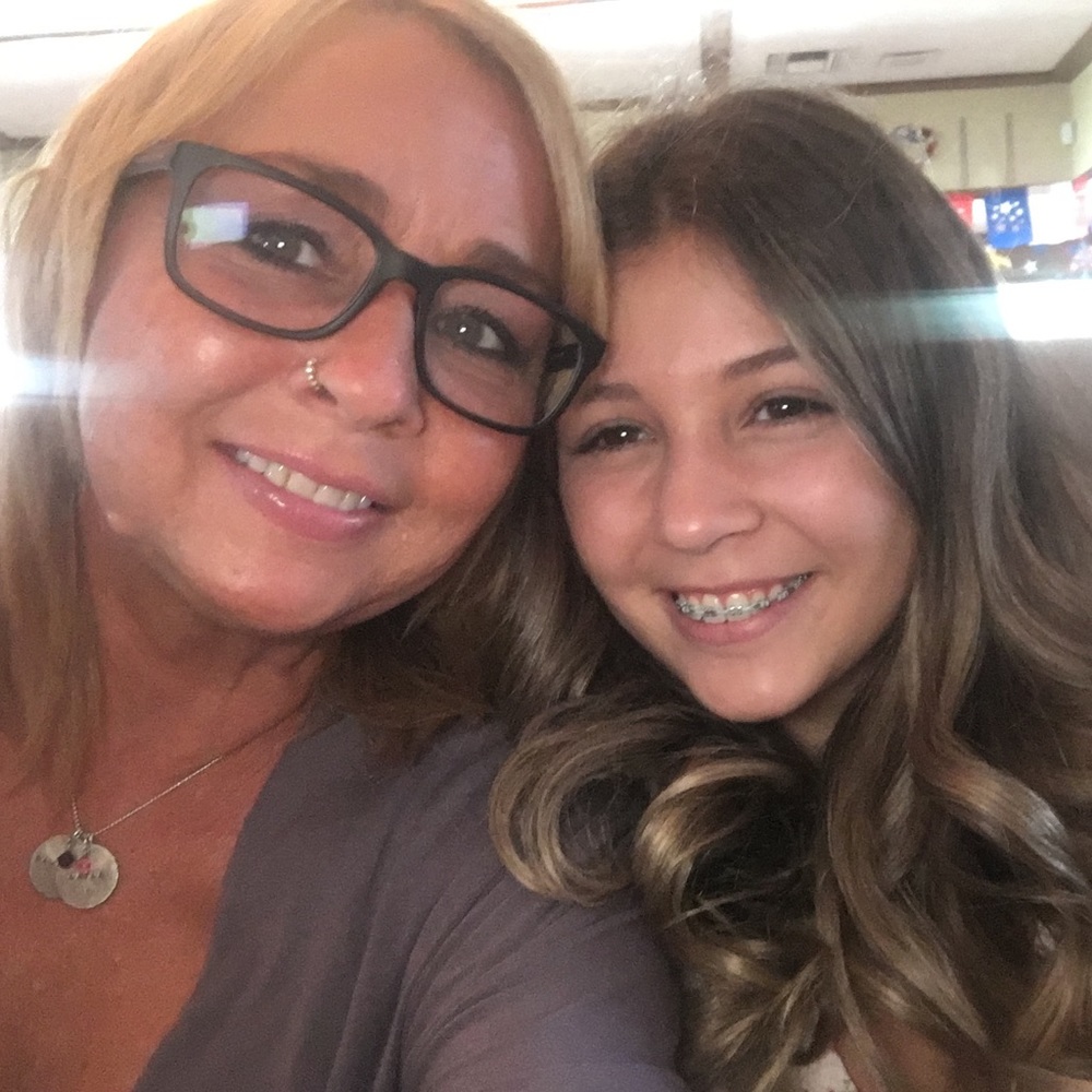 Meet your Posher, Layla